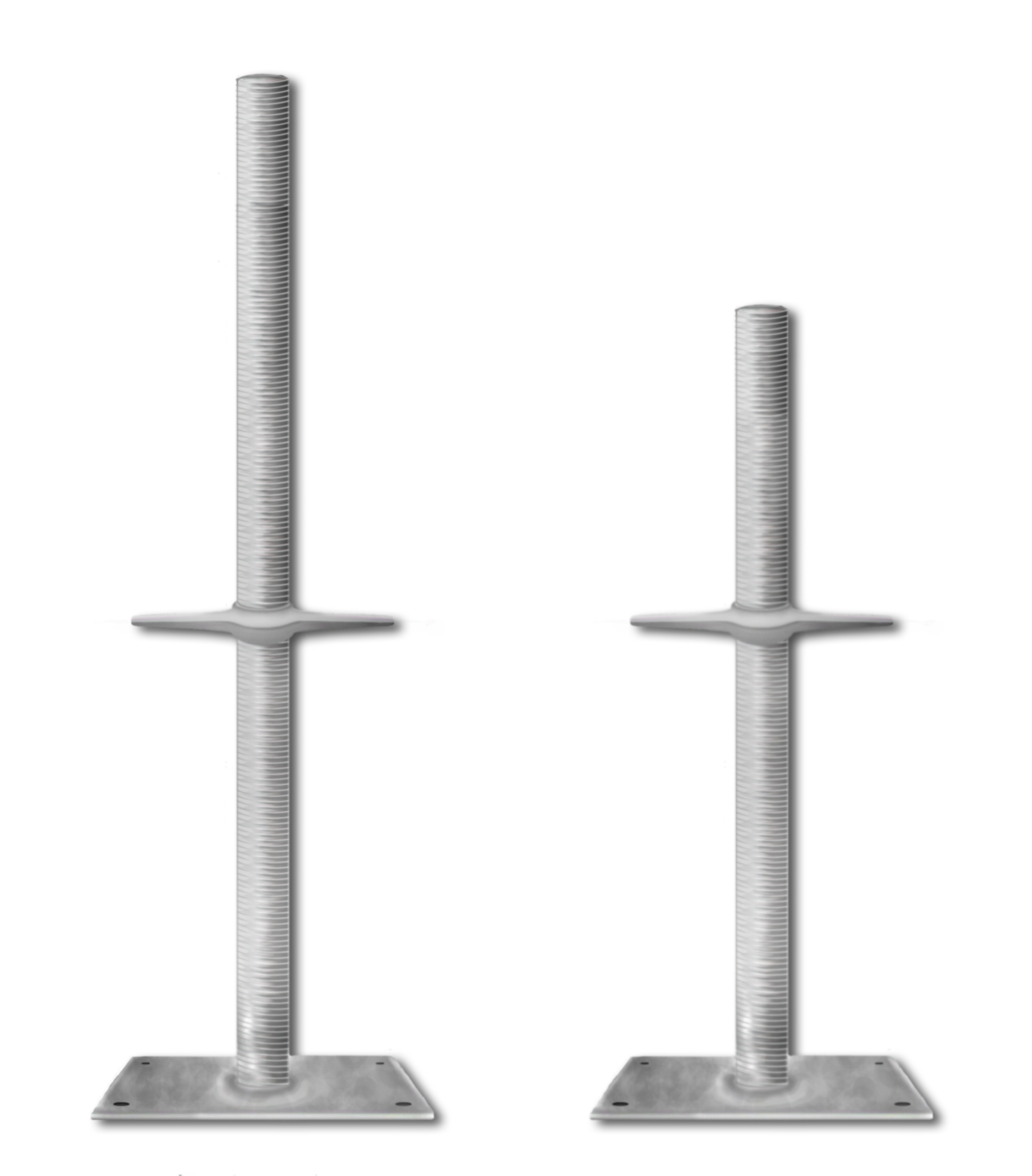 Multi Axis Πατοβίδα 0,80 Γαλβανιζέ - Image 2